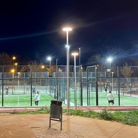Stephouse Pozuelo Europa Ξενοδοχείο Pozuelo de Alarcón Εξωτερικό φωτογραφία