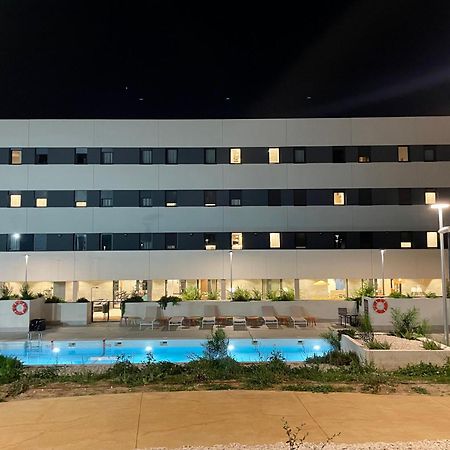 Stephouse Pozuelo Europa Ξενοδοχείο Pozuelo de Alarcón Εξωτερικό φωτογραφία