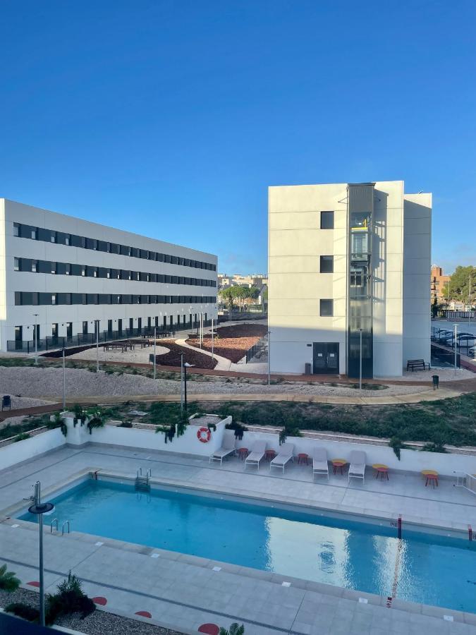 Stephouse Pozuelo Europa Ξενοδοχείο Pozuelo de Alarcón Εξωτερικό φωτογραφία