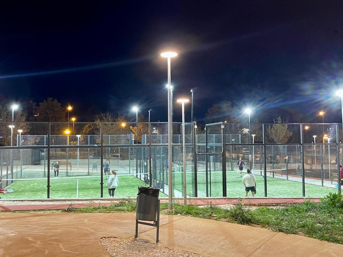 Stephouse Pozuelo Europa Ξενοδοχείο Pozuelo de Alarcón Εξωτερικό φωτογραφία